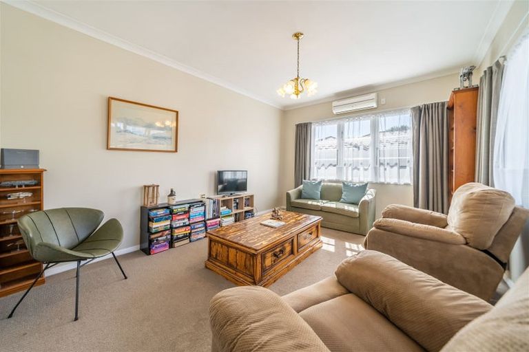 Photo of property in 195a Naenae Road, Naenae, Lower Hutt, 5011