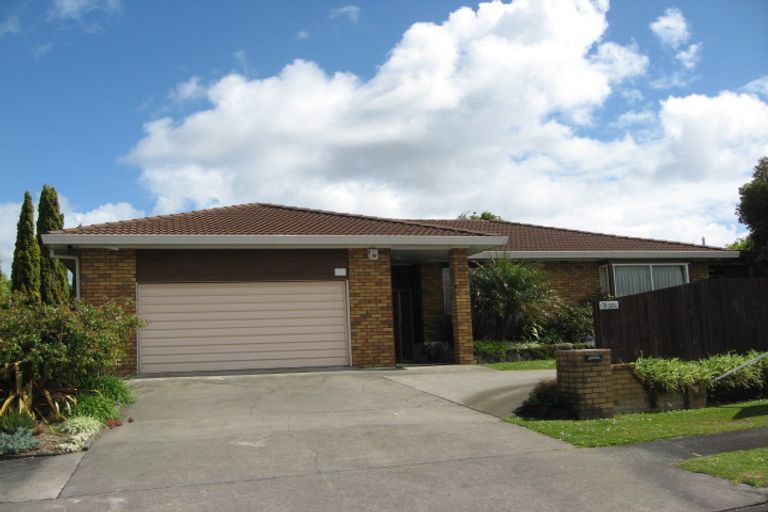 Photo of property in 3 Keywella Drive, Conifer Grove, Takanini, 2112