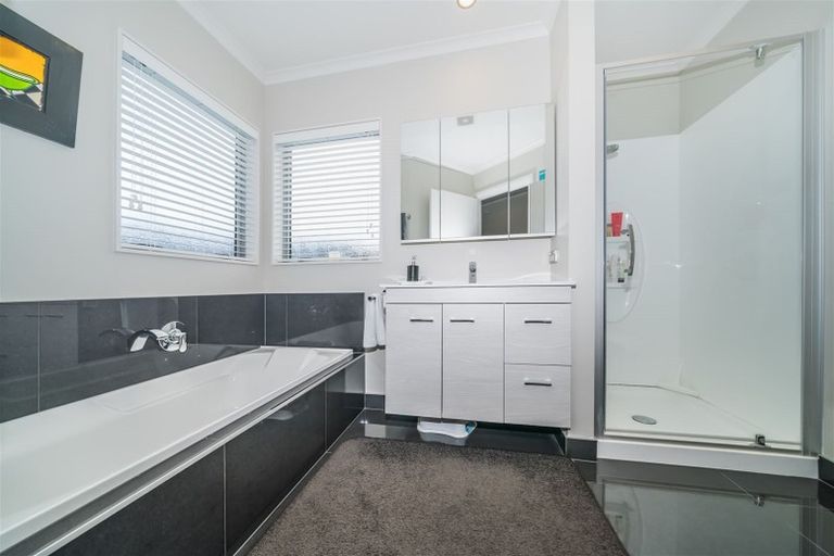 Photo of property in 63c James Line, Kelvin Grove, Palmerston North, 4414