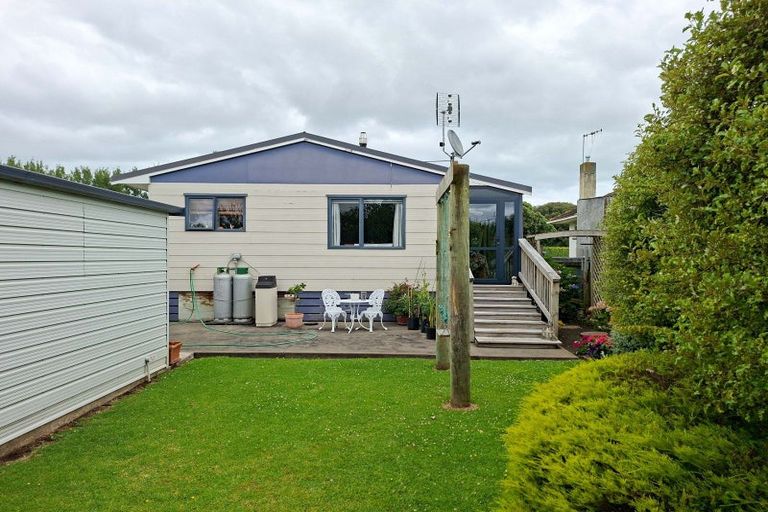 Photo of property in 18a Purnell Street, College Estate, Whanganui, 4500