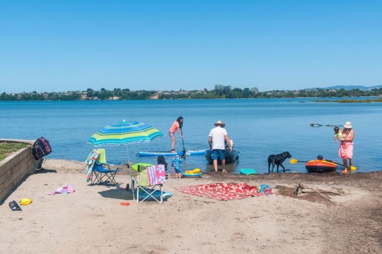 Photo of property in 340e Pahoia Road, Whakamarama, 3172