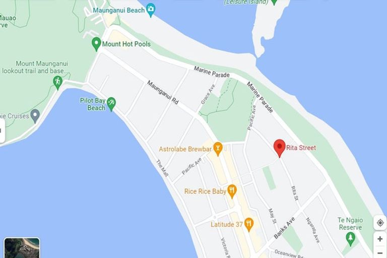 Photo of property in 6/31 Rita Street, Mount Maunganui, 3116