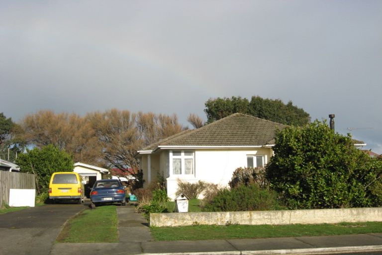 Photo of property in 153 Crinan Street, Appleby, Invercargill, 9812