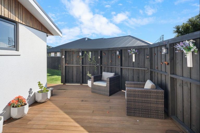 Photo of property in 19 Delapre Drive, Rolleston, 7615