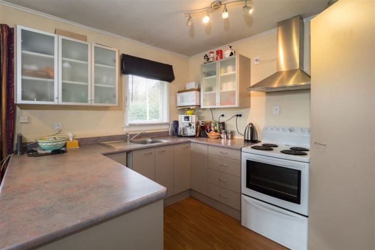 Photo of property in 37 Trevors Road, Hampstead, Ashburton, 7700