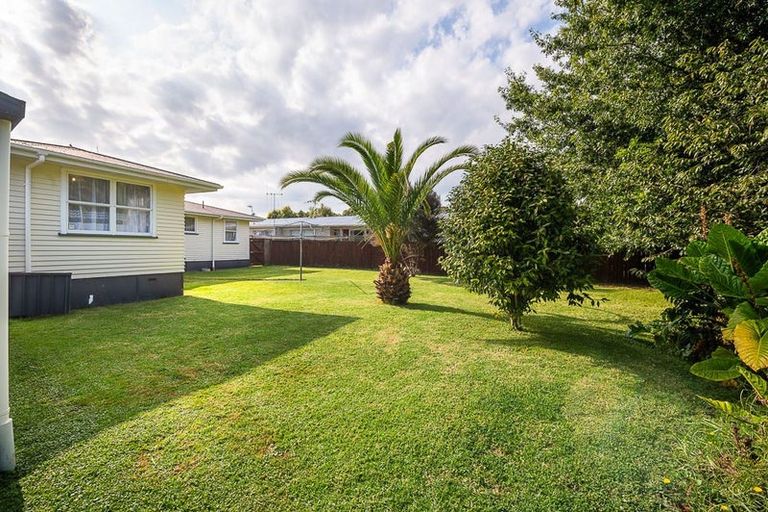 Photo of property in 63 Fitzroy Avenue, Fitzroy, Hamilton, 3206