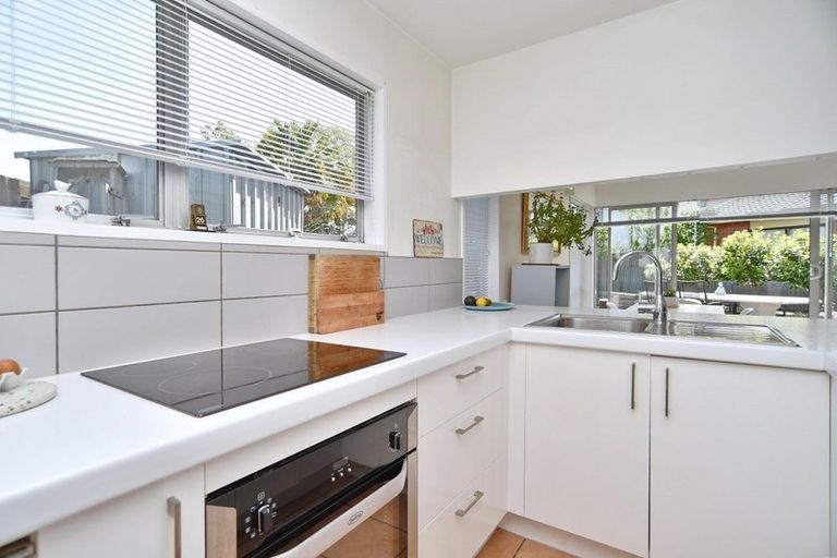 Photo of property in 5/9 Barrie Street, Addington, Christchurch, 8024