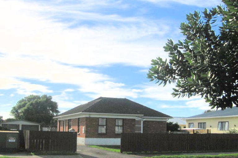 Photo of property in 1/43 Puhinui Road, Manukau, Auckland, 2104