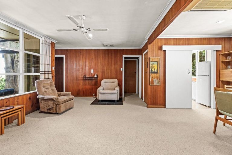 Photo of property in 8 Goldsmith Road, Hospital Hill, Napier, 4110