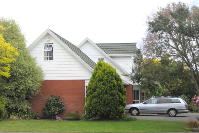 Photo of property in 25 Melville Street, Bishopdale, Christchurch, 8053