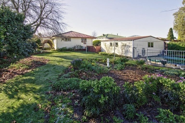 Photo of property in 100 Bannister Street, Masterton, 5810
