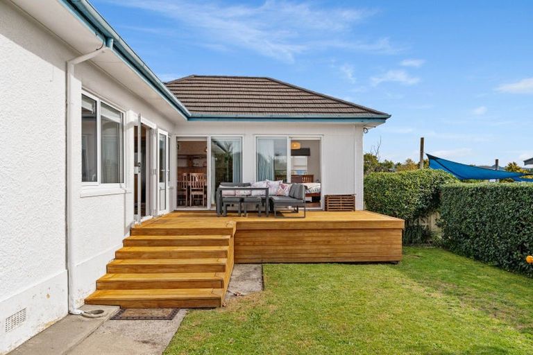 Photo of property in 55 Queen Street, Te Puke, 3119