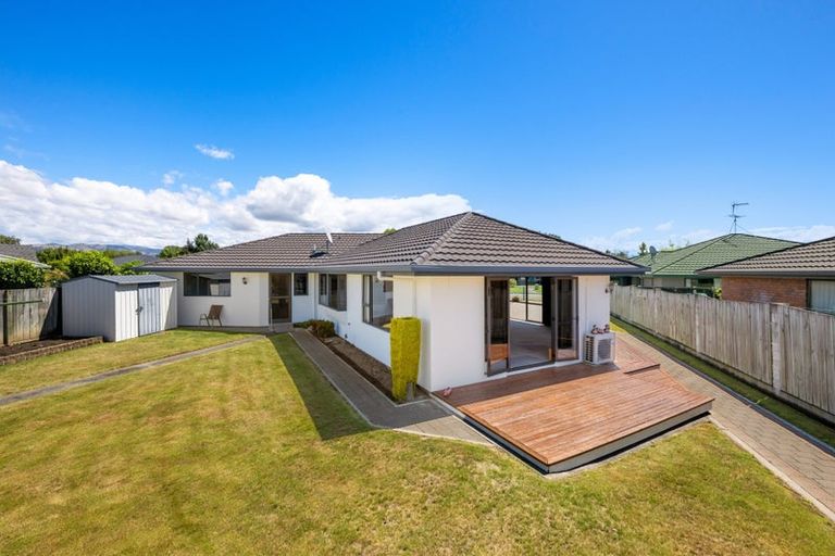 Photo of property in 3 Sequoia Place, Springlands, Blenheim, 7201