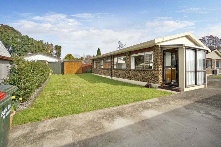 Photo of property in 12b Hastings Street, Te Puke, 3119