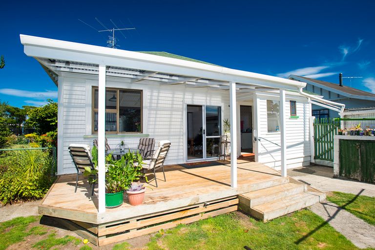 Photo of property in 133 Roebuck Road, Te Hapara, Gisborne, 4010