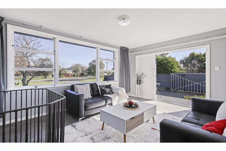 Photo of property in 7 Ritso Street, Darfield, 7510