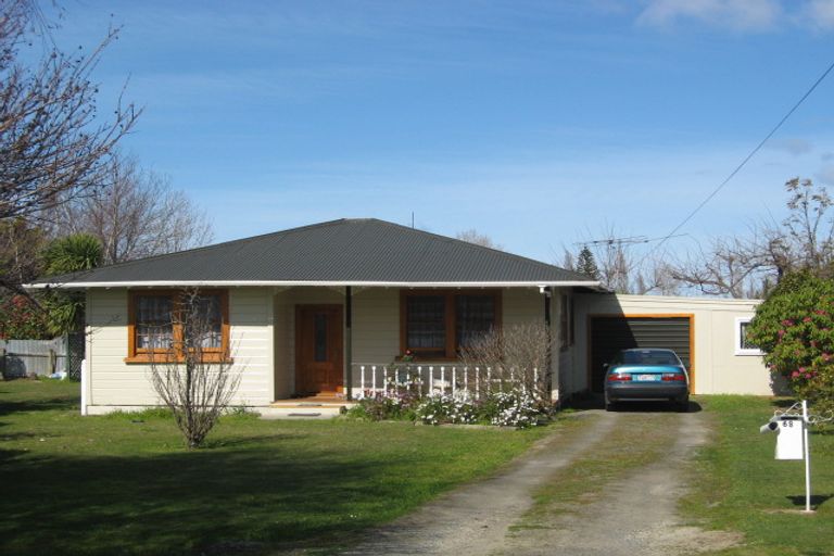 Photo of property in 68 Somerville Street, Wairoa, 4108
