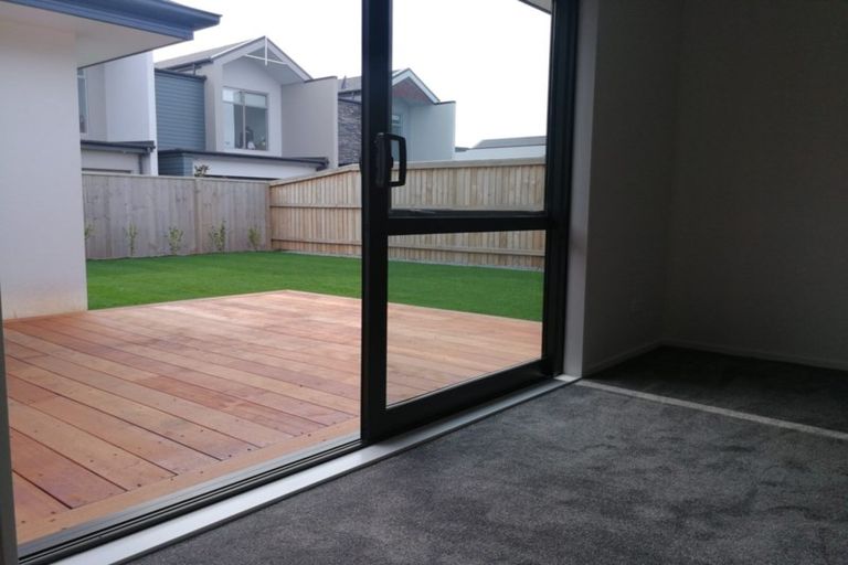 Photo of property in 16 Silverstream Boulevard, Kaiapoi, 7630