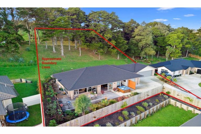 Photo of property in 31 Northwood Close, Warkworth, 0910