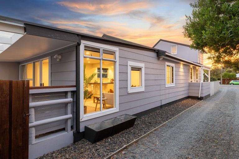 Photo of property in 257 Estuary Road, South New Brighton, Christchurch, 8062