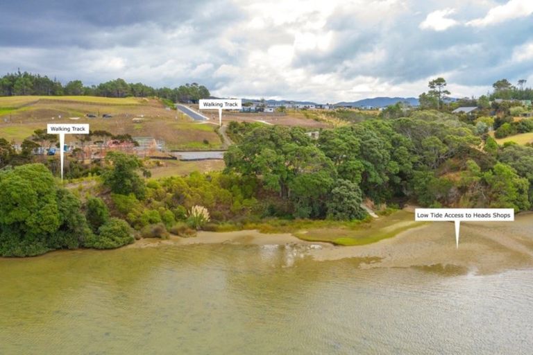 Photo of property in 6 Sand Dune Lane, Mangawhai Heads, Mangawhai, 0505