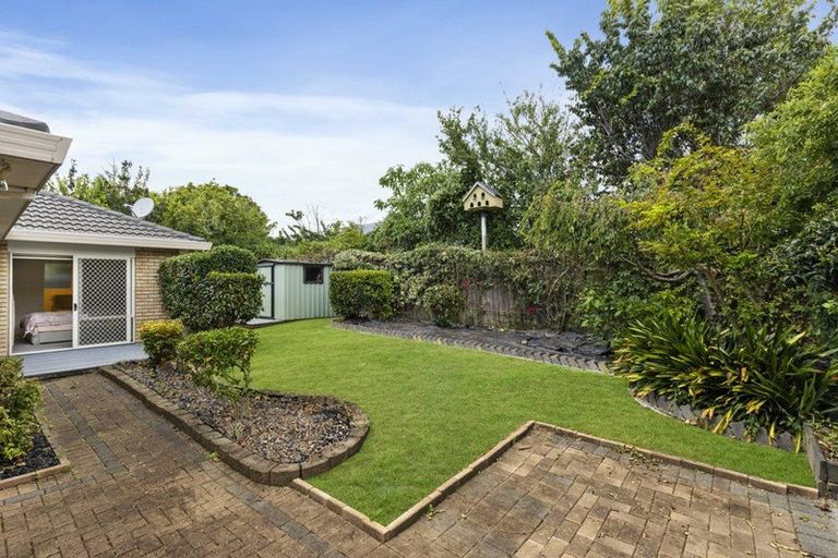 Photo of property in 29 Ambleside Drive, Northpark, Auckland, 2013
