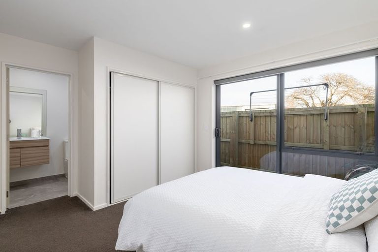 Photo of property in 4/296 Hereford Street, Christchurch Central, Christchurch, 8011