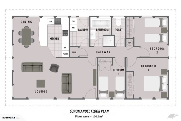 Photo of property in 42 Whakawhiti Street, Marfell, New Plymouth, 4310