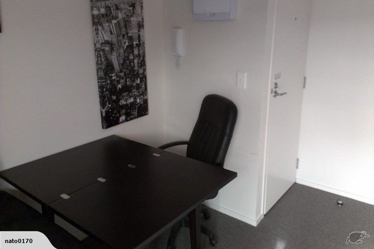 Photo of property in The Peak Apartments, 603/170 Taranaki Street, Te Aro, Wellington, 6011