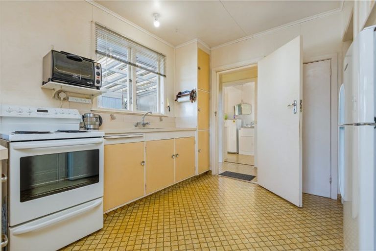 Photo of property in 31 Flower Street, Bulls, 4818