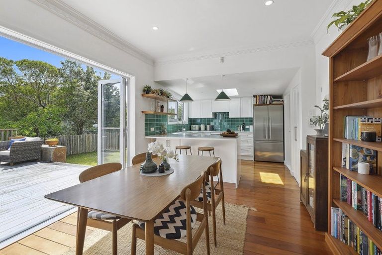 Photo of property in 10a Highland Crescent, Wadestown, Wellington, 6012