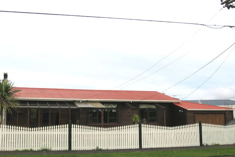 Photo of property in 57 Garden Road, Avalon, Lower Hutt, 5011