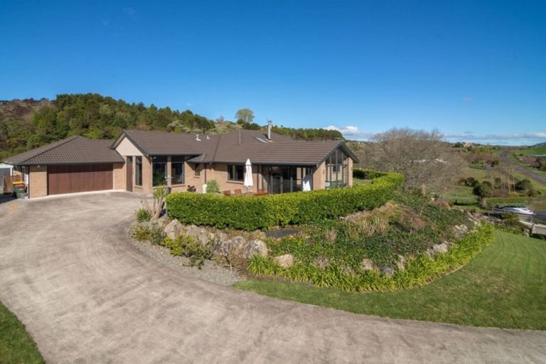 Photo of property in 146 Brunswick Drive, Tikitere, Rotorua, 3074