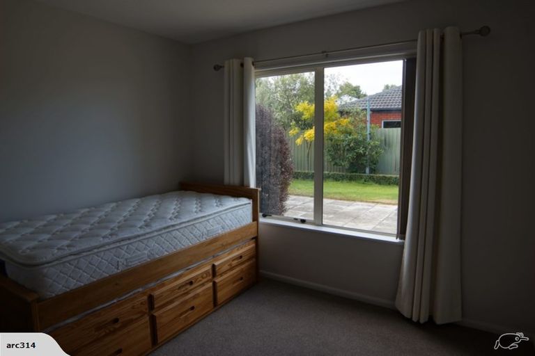 Photo of property in 5 Anne Ward Lane, Burwood, Christchurch, 8083