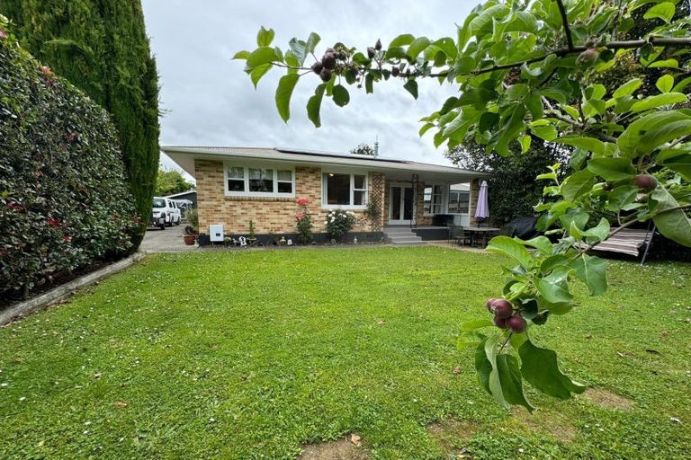 Photo of property in 53 Wyndham Street, Ashhurst, 4810