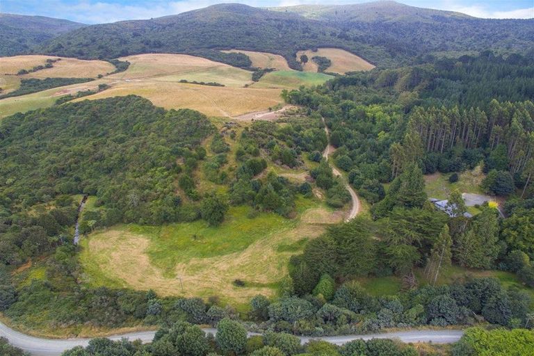 Photo of property in 233b Leith Valley Road, Leith Valley, Dunedin, 9010