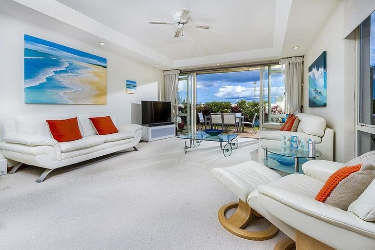 Photo of property in The Sands Apartments, 7/47 The Strand, Takapuna, Auckland, 0622