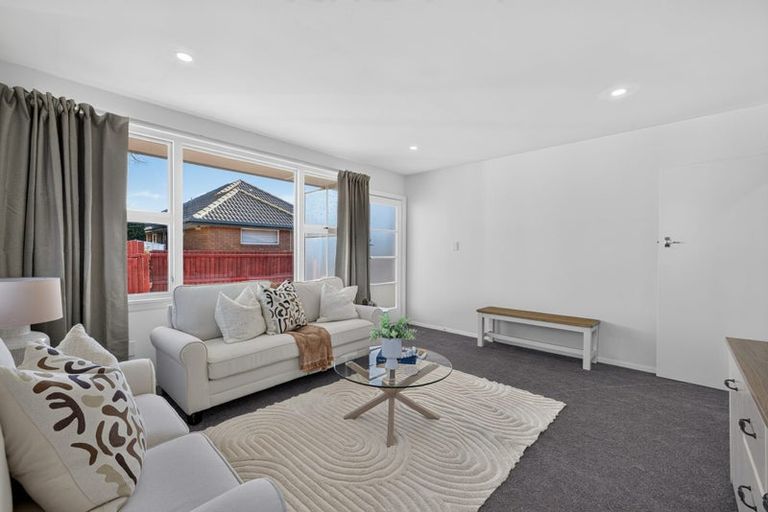 Photo of property in 4/41 Lyndon Street, Riccarton, Christchurch, 8041
