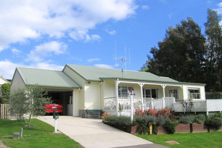 Photo of property in 9 Mcfetridge Lane, Ohauiti, Tauranga, 3112