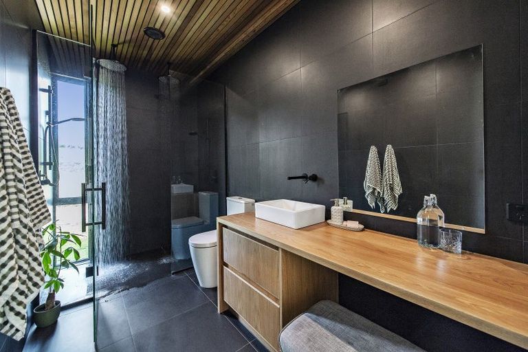 Photo of property in 220 Ahuriri Road, Tai Tapu, Christchurch, 7672