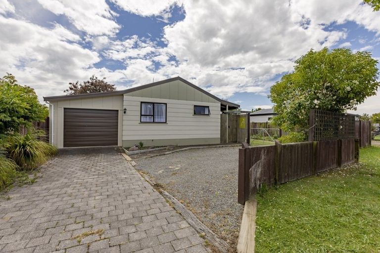 Photo of property in 2 Fergusson Avenue, Waipukurau, 4200