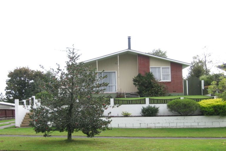 Photo of property in 218 West Parkdale Street, Tokoroa, 3420
