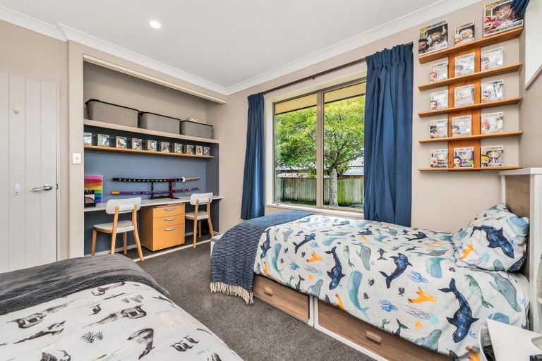 Photo of property in 18 Perthshire Crescent, Lincoln, 7608