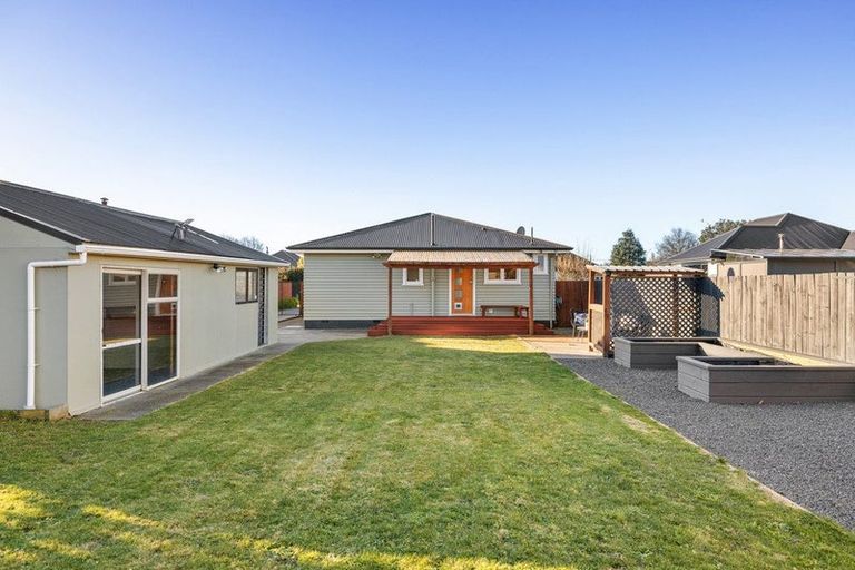 Photo of property in 25 Aurora Street, Hei Hei, Christchurch, 8042