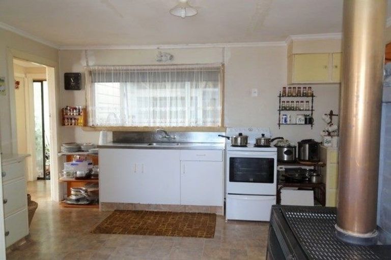 Photo of property in 29 Mill Road, Ahaura, Totara Flat, 7871