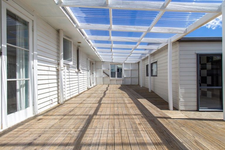 Photo of property in 12 Pollen Street, Kawerau, 3127