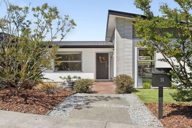 Photo of property in 30 Valley Heights Road, Beachville, Nelson, 7010