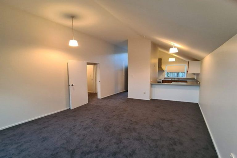 Photo of property in 10 Rehua Lane, St Albans, Christchurch, 8014