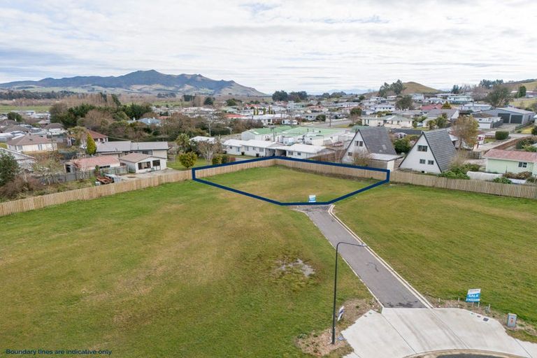 Photo of property in 8 Kowhai Place, East Gore, 9710