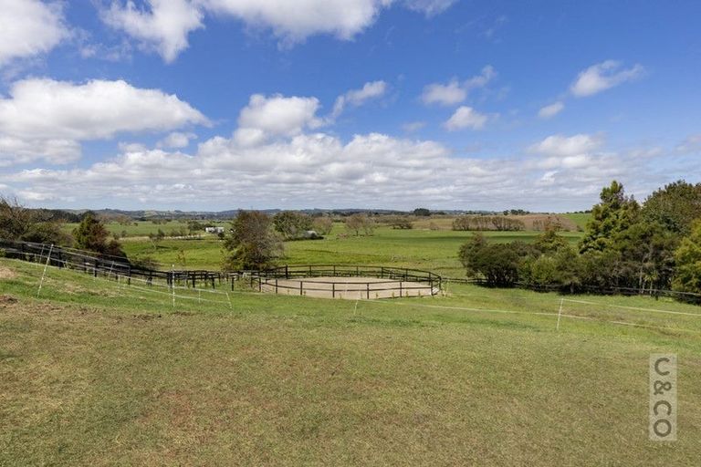 Photo of property in 349 Fordyce Road, Helensville, 0874